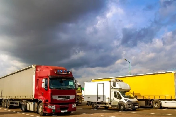 Burdur Kırşehir Nakliyat Ambarları